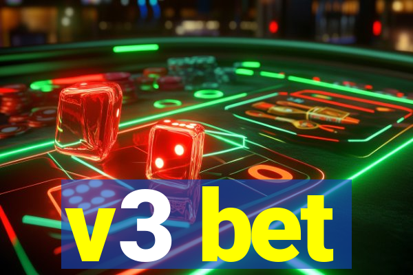 v3 bet
